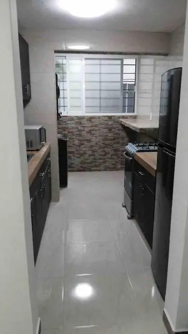 Apartment Un Pedacito De Arena En Cancun Mexico