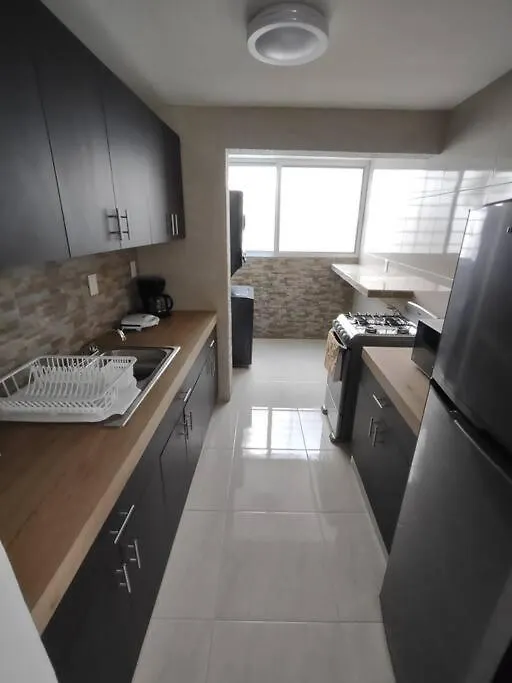 Apartment Un Pedacito De Arena En Cancun