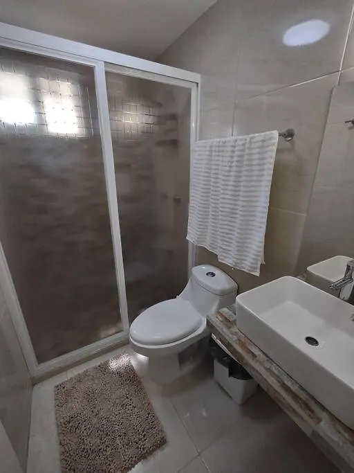 Un Pedacito De Arena En Cancun Apartment