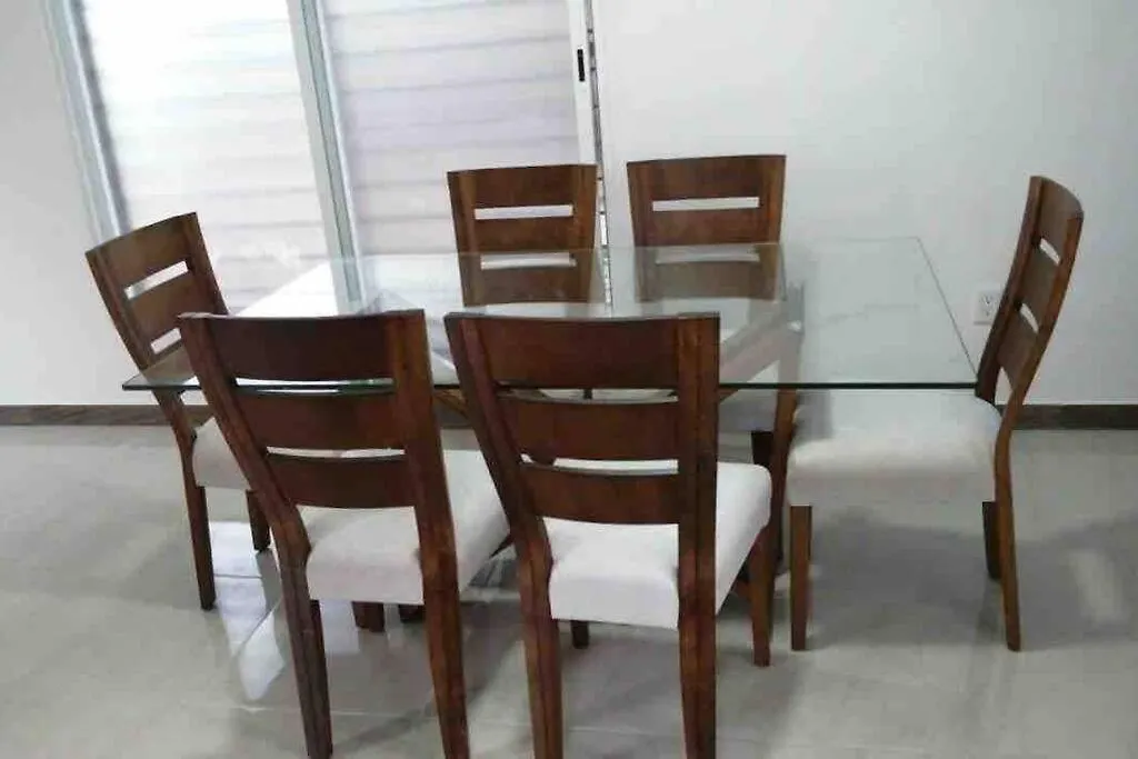 Apartment Un Pedacito De Arena En Cancun