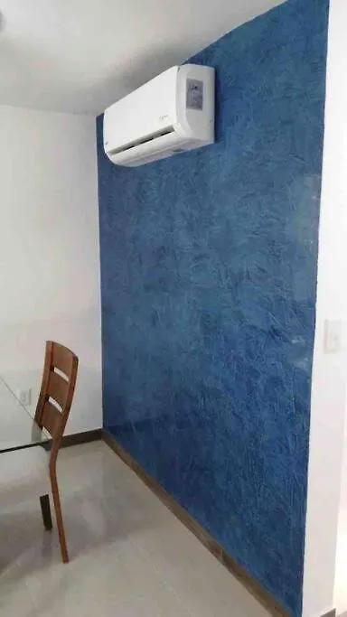 Un Pedacito De Arena En Cancun 0*,